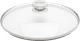 Demeyere Glass Lid 30 cm Main Image