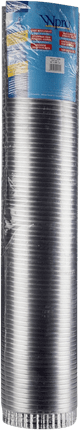 Wpro tuyau d'évacuation d'air Ø150 mm x 3 m Main Image