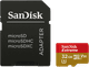 SanDisk microSDHC Extreme 32GB 60MB/s front