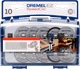 Dremel EZ SpeedClic snij-accessoireset (SC690) Main Image