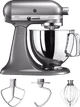 KitchenAid Artisan Mixer 5KSM125 Contour Silver Main Image