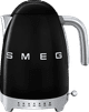 SMEG KLF04BLEU Noir Main Image