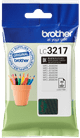 Brother LC-3217 Cartouche Noir Main Image