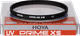 Hoya PrimeXS Multicoated UV Filter 52mm Main Image