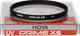 Hoya PrimeXS Multicoated UV Filter 55mm Main Image
