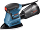 Bosch Professional GSS 160 Multi avant