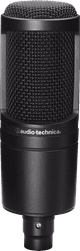 Audio Technica AT2020 Main Image