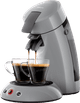 Philips Senseo Original HD6553/70 Gray Main Image