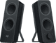 Logitech Z207 Bluetooth PC Speaker - Black Main Image