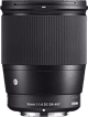 Sigma 16mm f/1.4 DC DN Contemporary E-Mount Main Image