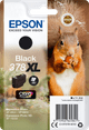 Epson 378XL Cartridge Zwart Main Image