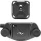 Peak Design Capture Camera Clip Black Main Image