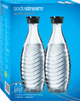 SodaStream Glazen Karaffen 2-pack Main Image