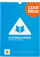 Coolblue Kattenkalender Main Image