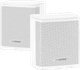 Bose Surround Speakers White front