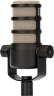 RODE PodMic Black Main Image