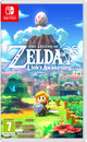 The Legend of Zelda: Link's Awakening Nintendo Switch Main Image