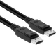 Club 3D DisplayPort 1.4 cable 2 m HBR3 8K 60Hz Main Image