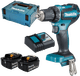 Makita DDF485RFJ Main Image