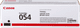 Canon 054 Toner Noir Main Image