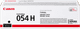 Canon 054 H Toner Zwart (Hoge capaciteit) Main Image