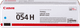 Canon 054 H Toner Cyan (Grande Capacité) Main Image