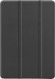 Just in Case Smart Tri-Fold Apple iPad (2021/2020) Book Case Zwart Main Image