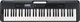 Casio Casiotone CT-S300 Black Main Image