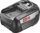 Bosch 18V battery Li-Ion 6.0Ah Main Image