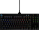 Logitech G PRO GX Blue Mechanical Gaming Keyboard AZERTY Main Image