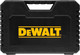DeWalt Drill and Drill Bit Set 100-piece accessory
