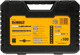 DeWalt Drill and Drill Bit Set 100-piece accessory
