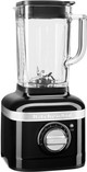 KitchenAid Artisan K400 5KSB4026EOB Onyx Black null