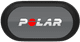 Polar H9 Heart Rate Monitor Chest Strap Black M-XXL null