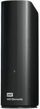 WD Elements Desktop 14TB Main Image