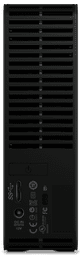 WD Elements Desktop 14TB back