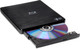 Hitachi- LG Slim Portable Blu-ray Writer BP55EB40 avant