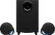 Logitech G560 2.1 RGB Gaming Pc Speaker set Main Image