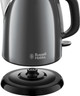 Russell Hobbs Colours Plus+ Mini Grijs 24993-70 null