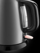 Russell Hobbs Colours Plus+ Mini Grijs 24993-70 null