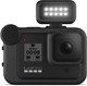 GoPro Light Mod produit à l'usage