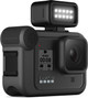 GoPro Light Mod produit à l'usage