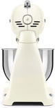 SMEG SMF03CREU Crème null