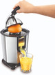 SOLIS Citrus Juicer 8453 produit à l'usage