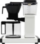 Moccamaster KBG Select Off-White achterkant