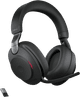 Jabra Evolve2 85 Link380a UC Stereo Black Main Image