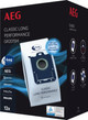 AEG GR201SM S-Bag Classic Long Performance (12 units) null