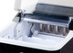 DOMO DO9220IB Ice Cube Maker 1.5L null