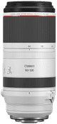 Canon RF 100-500mm f/4.5-7.1L IS USM Main Image