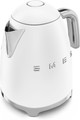 Smeg KLF03WHMEU Matte White null